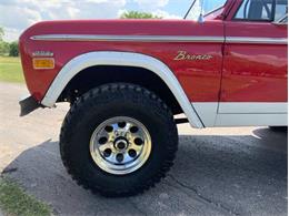 1971 Ford Bronco (CC-2086112) for sale in Fredericksburg, Texas