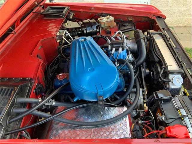 1971 Ford Bronco (CC-2086112) for sale in Fredericksburg, Texas