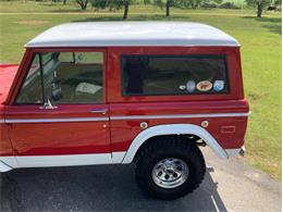 1971 Ford Bronco (CC-2086112) for sale in Fredericksburg, Texas