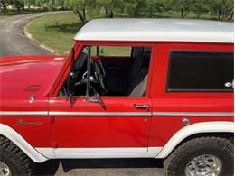 1971 Ford Bronco (CC-2086112) for sale in Fredericksburg, Texas