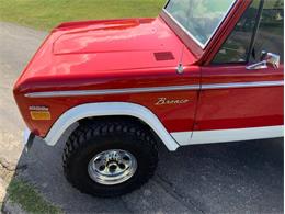 1971 Ford Bronco (CC-2086112) for sale in Fredericksburg, Texas