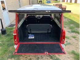 1971 Ford Bronco (CC-2086112) for sale in Fredericksburg, Texas