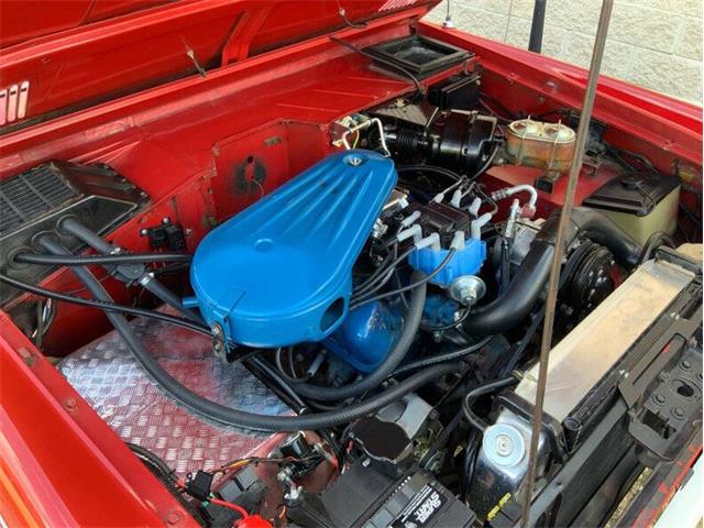 1971 Ford Bronco (CC-2086112) for sale in Fredericksburg, Texas