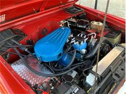1971 Ford Bronco (CC-2086112) for sale in Fredericksburg, Texas