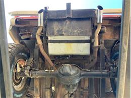 1971 Ford Bronco (CC-2086112) for sale in Fredericksburg, Texas