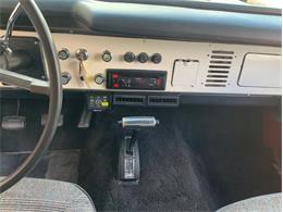 1971 Ford Bronco (CC-2086112) for sale in Fredericksburg, Texas