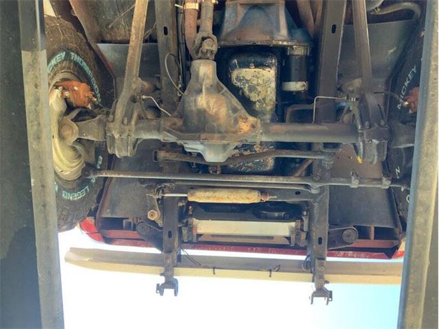 1971 Ford Bronco (CC-2086112) for sale in Fredericksburg, Texas