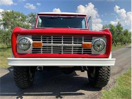 1971 Ford Bronco (CC-2086112) for sale in Fredericksburg, Texas