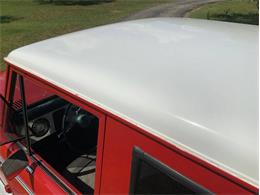 1971 Ford Bronco (CC-2086112) for sale in Fredericksburg, Texas