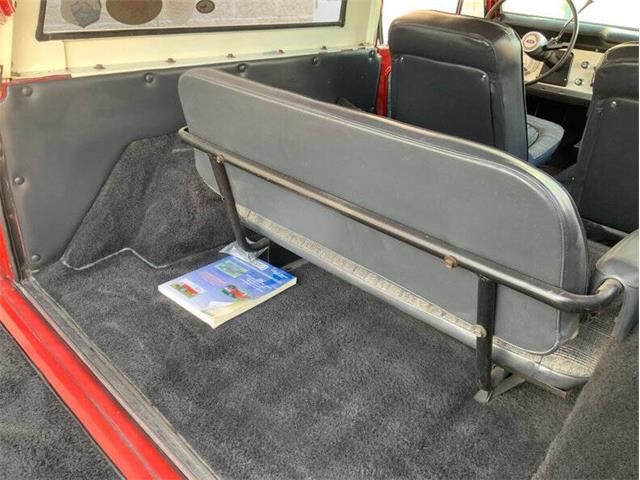 1971 Ford Bronco (CC-2086112) for sale in Fredericksburg, Texas