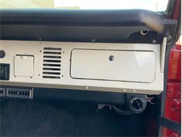1971 Ford Bronco (CC-2086112) for sale in Fredericksburg, Texas