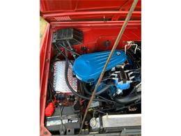 1971 Ford Bronco (CC-2086112) for sale in Fredericksburg, Texas