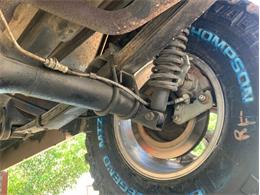 1971 Ford Bronco (CC-2086112) for sale in Fredericksburg, Texas