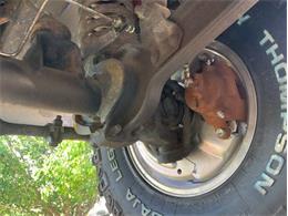 1971 Ford Bronco (CC-2086112) for sale in Fredericksburg, Texas