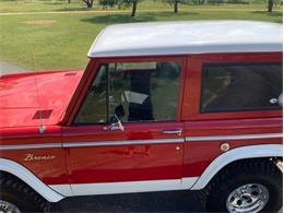 1971 Ford Bronco (CC-2086112) for sale in Fredericksburg, Texas