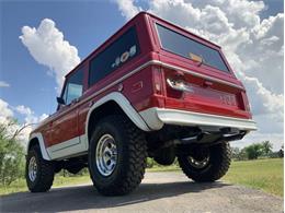 1971 Ford Bronco (CC-2086112) for sale in Fredericksburg, Texas