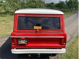 1971 Ford Bronco (CC-2086112) for sale in Fredericksburg, Texas