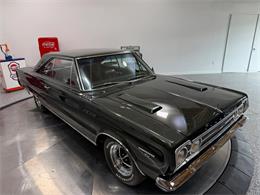 1967 Plymouth GTX (CC-2086113) for sale in Pittsburgh, Pennsylvania