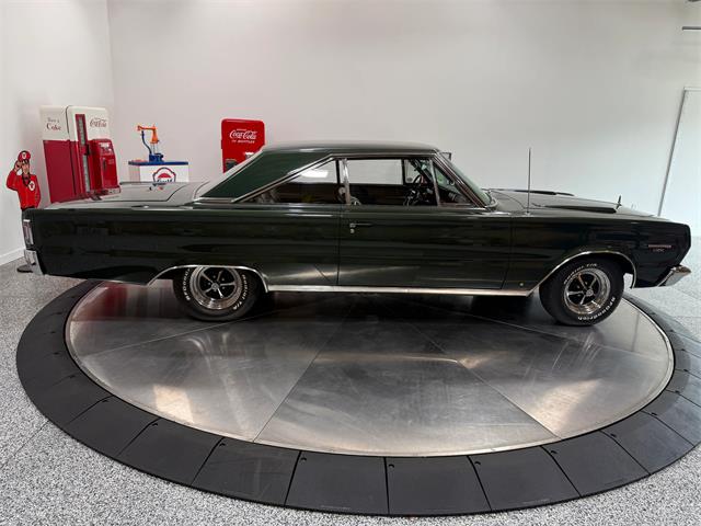 1967 Plymouth GTX (CC-2086113) for sale in Pittsburgh, Pennsylvania