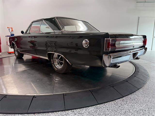 1967 Plymouth GTX (CC-2086113) for sale in Pittsburgh, Pennsylvania
