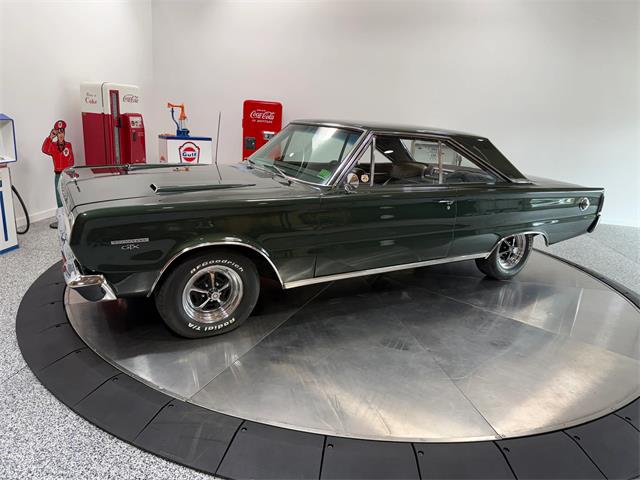 1967 Plymouth GTX (CC-2086113) for sale in Pittsburgh, Pennsylvania