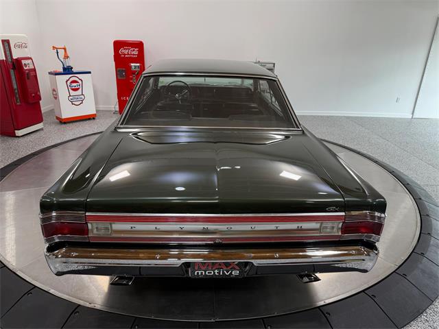 1967 Plymouth GTX (CC-2086113) for sale in Pittsburgh, Pennsylvania