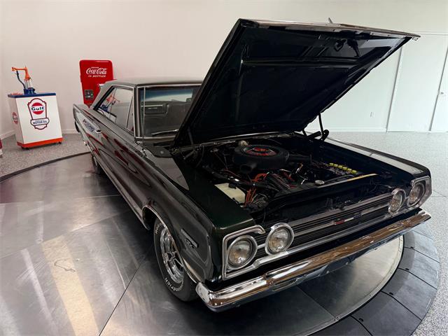 1967 Plymouth GTX (CC-2086113) for sale in Pittsburgh, Pennsylvania
