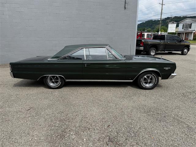 1967 Plymouth GTX (CC-2086113) for sale in Pittsburgh, Pennsylvania