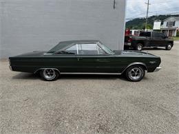 1967 Plymouth GTX (CC-2086113) for sale in Pittsburgh, Pennsylvania