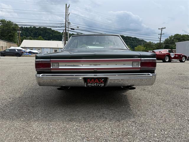 1967 Plymouth GTX (CC-2086113) for sale in Pittsburgh, Pennsylvania