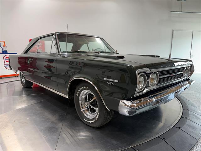 1967 Plymouth GTX (CC-2086113) for sale in Pittsburgh, Pennsylvania