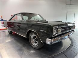 1967 Plymouth GTX (CC-2086113) for sale in Pittsburgh, Pennsylvania