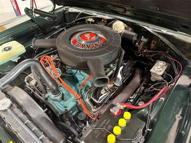1967 Plymouth GTX (CC-2086113) for sale in Pittsburgh, Pennsylvania