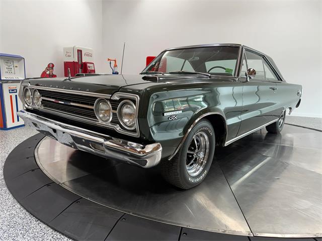 1967 Plymouth GTX (CC-2086113) for sale in Pittsburgh, Pennsylvania