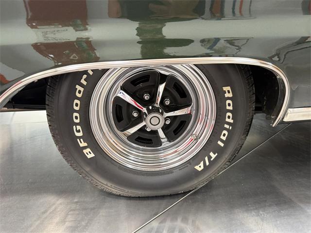 1967 Plymouth GTX (CC-2086113) for sale in Pittsburgh, Pennsylvania