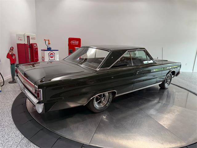 1967 Plymouth GTX (CC-2086113) for sale in Pittsburgh, Pennsylvania