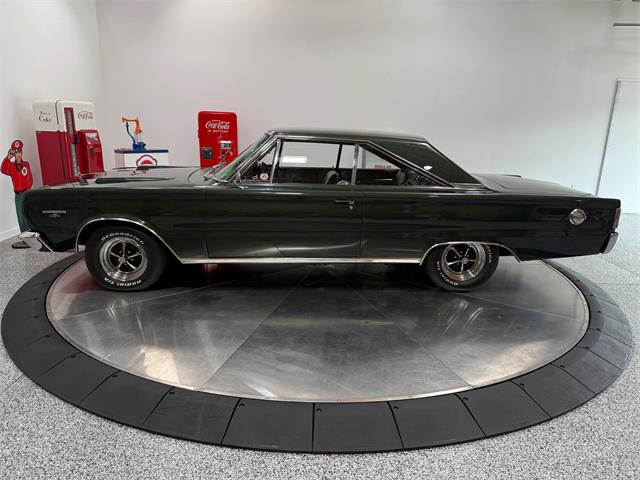 1967 Plymouth GTX (CC-2086113) for sale in Pittsburgh, Pennsylvania