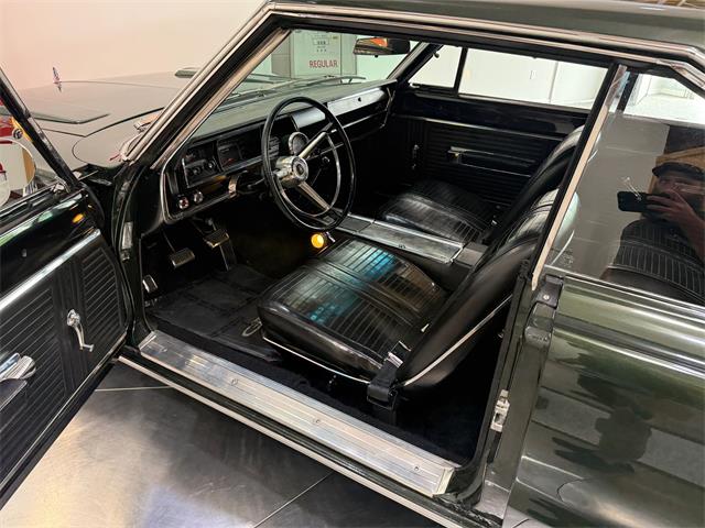 1967 Plymouth GTX (CC-2086113) for sale in Pittsburgh, Pennsylvania