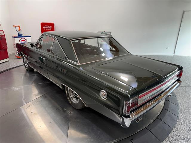 1967 Plymouth GTX (CC-2086113) for sale in Pittsburgh, Pennsylvania