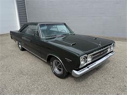 1967 Plymouth GTX (CC-2086113) for sale in Pittsburgh, Pennsylvania