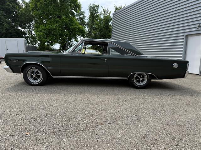 1967 Plymouth GTX (CC-2086113) for sale in Pittsburgh, Pennsylvania