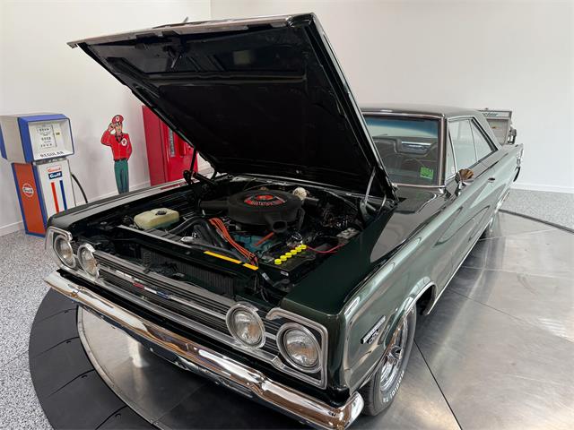1967 Plymouth GTX (CC-2086113) for sale in Pittsburgh, Pennsylvania