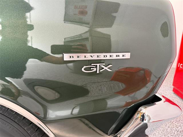 1967 Plymouth GTX (CC-2086113) for sale in Pittsburgh, Pennsylvania