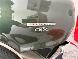 1967 Plymouth GTX (CC-2086113) for sale in Pittsburgh, Pennsylvania