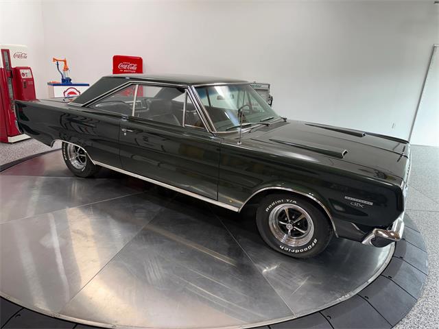 1967 Plymouth GTX (CC-2086113) for sale in Pittsburgh, Pennsylvania