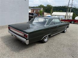 1967 Plymouth GTX (CC-2086113) for sale in Pittsburgh, Pennsylvania