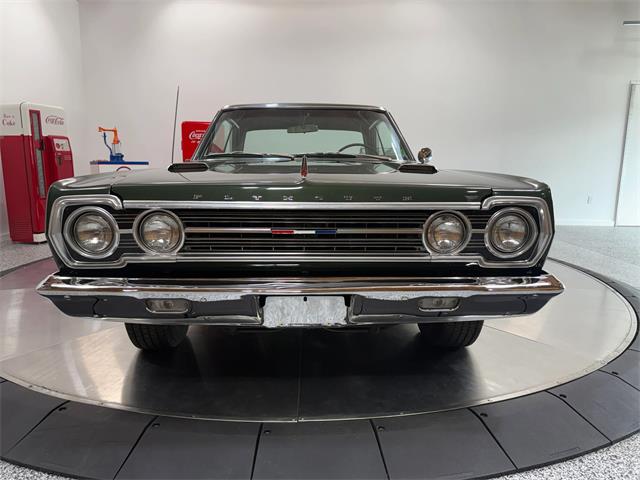 1967 Plymouth GTX (CC-2086113) for sale in Pittsburgh, Pennsylvania