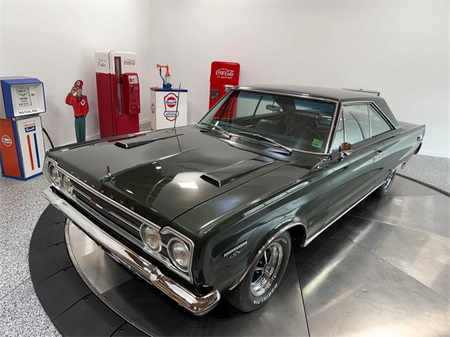 1967 Plymouth GTX (CC-2086113) for sale in Pittsburgh, Pennsylvania