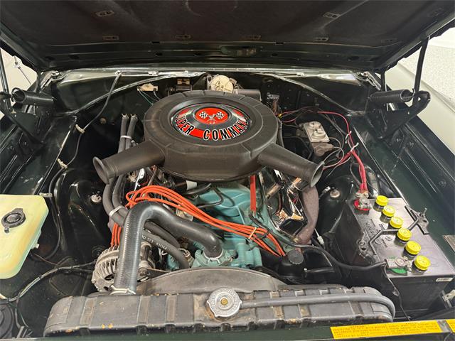 1967 Plymouth GTX (CC-2086113) for sale in Pittsburgh, Pennsylvania