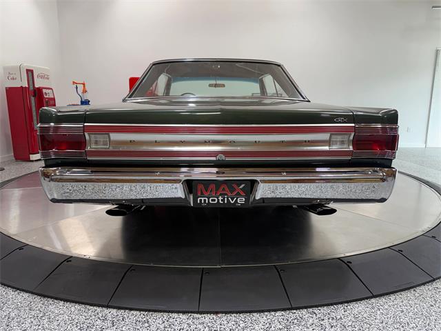 1967 Plymouth GTX (CC-2086113) for sale in Pittsburgh, Pennsylvania